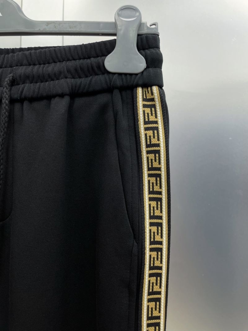 Fendi Long Pants